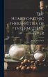 The Homoeopathic Therapeutics of... - Bild 1