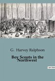 Boy Scouts in the Northwest