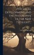 Psychical Development and the... - Bild 1