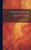 Criptografia Quijotesca
