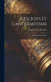 (Les) Juifs Et L'antisémitisme: Israël Chez Les Nations