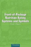 Front-Of-Package Nutrition Rating Systems and Symbols