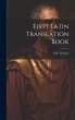 First Latin Translation Book - Bild 1
