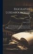 Biographie Luxembourgeoise: Histoire... - Bild 1