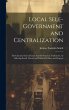 Local Self-Government and... - Bild 1