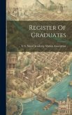 Register Of Graduates