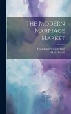 The Modern Marriage Market