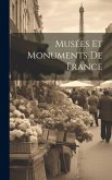 Musées Et Monuments De France