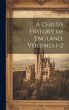 A Child's History of England, Volumes... - Bild 1