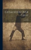 Gedachten Over Geest