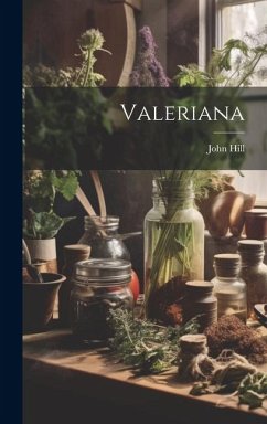 Valeriana - Hill, John