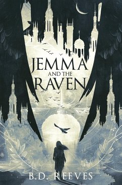 Jemma and the Raven - Reeves, B. D.