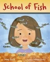 Cover School of Fish