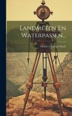 Landmeten En Waterpassen...