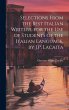 Selections from the Best Italian... - Bild 1