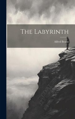 The Labyrinth - Braun, Alfred