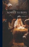 Advice to Boys