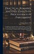 Practical Remarks, and Precedents of... - Bild 1