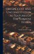 Origin, Cost And Unconstitutional... - Bild 1