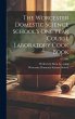 The Worcester Domestic Science School's... - Bild 1