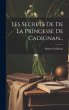 Les Secrets De De La Princesse De... - Bild 1