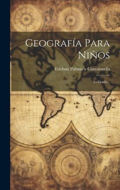 Geografía Para Niños: 2o Grado...