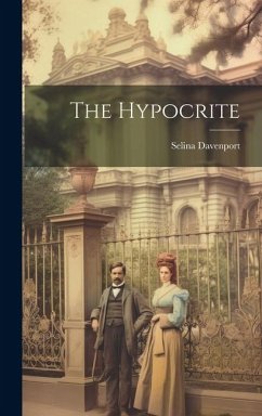 The Hypocrite - Davenport, Selina