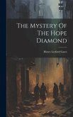 The Mystery Of The Hope Diamond