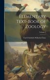 Elementary Text-Book of Zoology; Volume 2