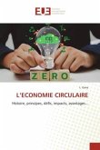 L¿ECONOMIE CIRCULAIRE