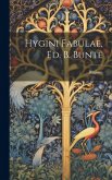 Hygini Fabulae, Ed. B. Bunte