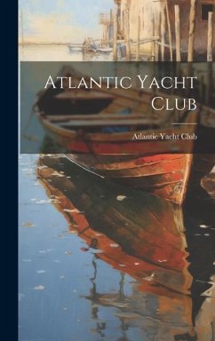 Atlantic Yacht Club - Club, Atlantic Yacht