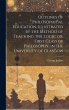Outlines of Philosophical Education... - Bild 1