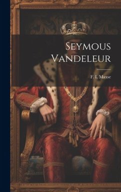 Seymous Vandeleur - Maxse, F. I.