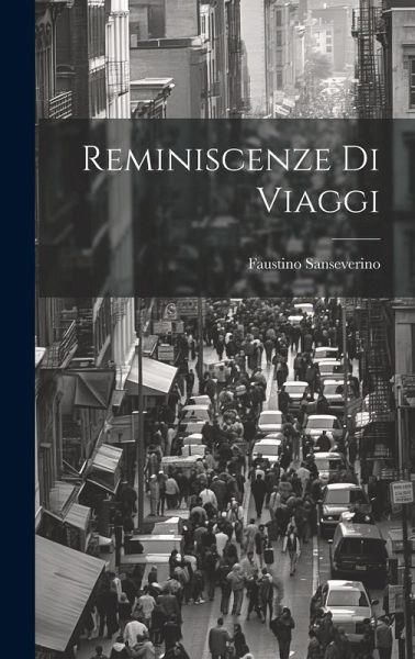 Reminiscenze Di Viaggi