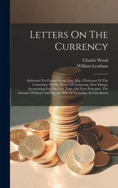 Cover Letters On The Currency