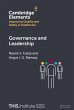 Governance and Leadership - Bild 1