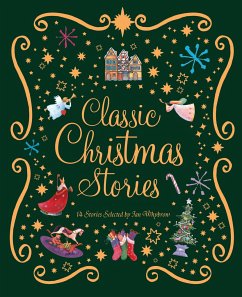 The Kingfisher Book of Classic Christmas Stories - Whybrow, Ian