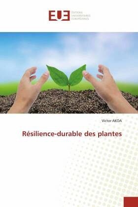 Résilience-durable des plantes Résilience-durable des plantes