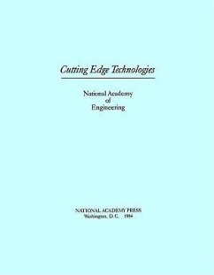 Cover Cutting Edge Technologies