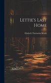 Lettie's Last Home