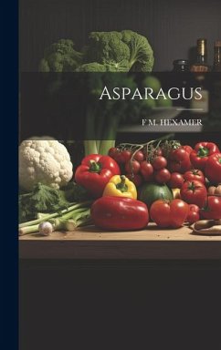 Asparagus - Hexamer, F. M.