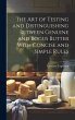 The Art of Testing and Distinguishing... - Bild 1