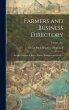 Farmers and Business Directory: For the... - Bild 1