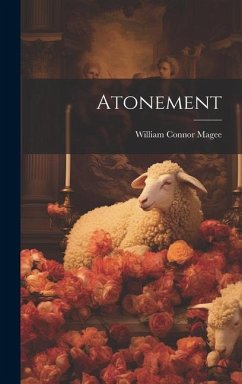 Atonement - Magee, William Connor