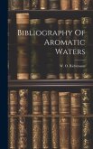 Bibliography Of Aromatic Waters