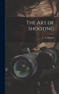 Cover The Art of Shooting
