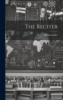 Cover The Reciter