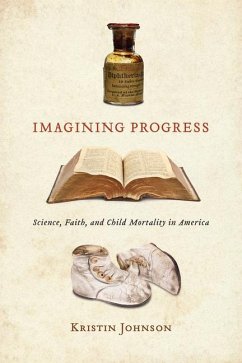Imagining Progress - Johnson, Kristin