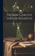Thomas Carlyle Sartor Resartus - Bild 1